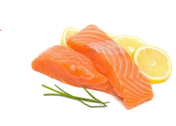 Pink Salmon Fillet (Frozen)